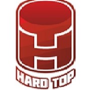 логотип ООО «ХАРД ТОП»