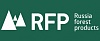 логотип компании ООО «УК «РФП Групп»