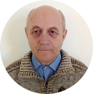 Грущак Владимир Томович, преподаватель учебного центра "Спутник"